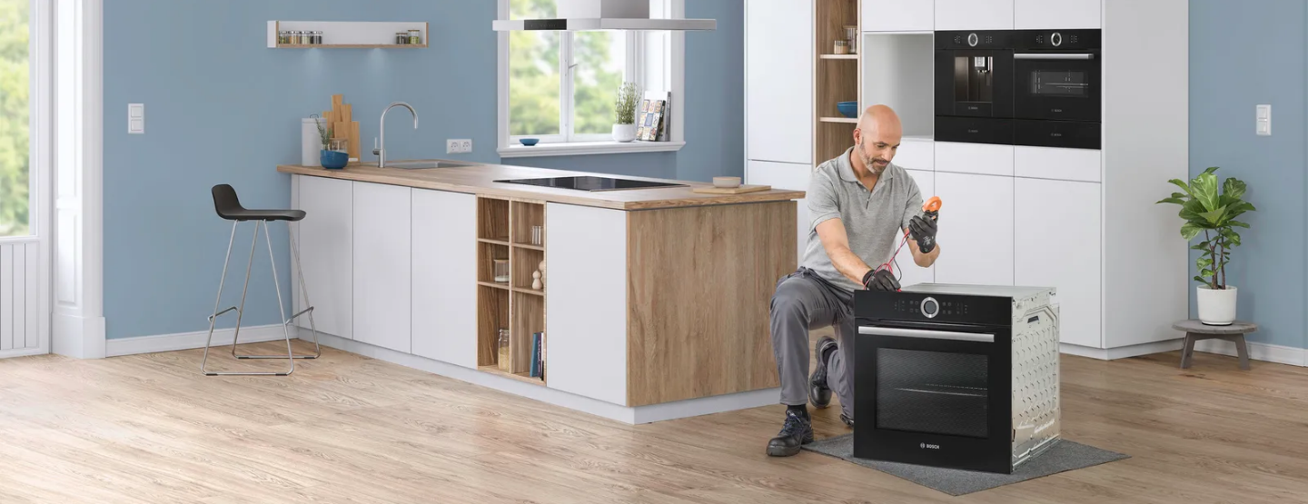 Buca Bosch Beyazeşya Servisi